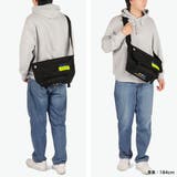 日本正規品 マンハッタンポーテージ メッセンジャーバッグ | ギャレリア Bag&Luggage | 詳細画像7