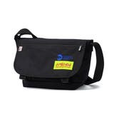 Black | 日本正規品 マンハッタンポーテージ メッセンジャーバッグ | ギャレリア Bag&Luggage