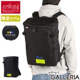 日本正規品 マンハッタンポーテージ リュック | ギャレリア Bag&Luggage | 詳細画像1