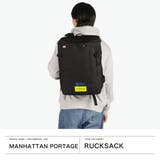 日本正規品 マンハッタンポーテージ リュック | ギャレリア Bag&Luggage | 詳細画像2