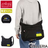 日本正規品 マンハッタンポーテージ ショルダーバッグ | ギャレリア Bag&Luggage | 詳細画像1