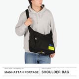 日本正規品 マンハッタンポーテージ ショルダーバッグ | ギャレリア Bag&Luggage | 詳細画像2