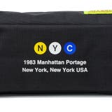 日本正規品 マンハッタンポーテージ ショルダーバッグ | ギャレリア Bag&Luggage | 詳細画像23