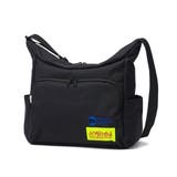 Black | 日本正規品 マンハッタンポーテージ ショルダーバッグ | ギャレリア Bag&Luggage