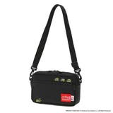 Black | 日本正規品 マンハッタンポーテージ ショルダーバッグ | ギャレリア Bag＆Luggage