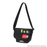 Black | 日本正規品 マンハッタンポーテージ メッセンジャーバッグ | ギャレリア Bag＆Luggage