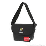 Black | 日本正規品 マンハッタンポーテージ メッセンジャーバッグ | ギャレリア Bag＆Luggage