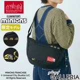 日本正規品 マンハッタンポーテージ ショルダーバッグ | ギャレリア Bag&Luggage | 詳細画像1