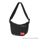 Black | 日本正規品 マンハッタンポーテージ ショルダーバッグ | ギャレリア Bag＆Luggage
