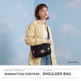 日本正規品 マンハッタンポーテージ ショルダーバッグ | ギャレリア Bag&Luggage | 詳細画像2