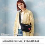 日本正規品 マンハッタンポーテージ メッセンジャーバッグ | ギャレリア Bag＆Luggage | 詳細画像2 