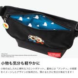 日本正規品 マンハッタンポーテージ メッセンジャーバッグ | ギャレリア Bag＆Luggage | 詳細画像4 