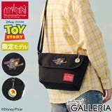 日本正規品 マンハッタンポーテージ メッセンジャーバッグ | ギャレリア Bag&Luggage | 詳細画像1