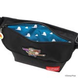 日本正規品 マンハッタンポーテージ メッセンジャーバッグ | ギャレリア Bag&Luggage | 詳細画像16