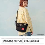 日本正規品 マンハッタンポーテージ メッセンジャーバッグ | ギャレリア Bag&Luggage | 詳細画像2