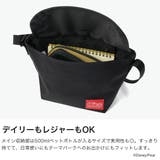 日本正規品 マンハッタンポーテージ メッセンジャーバッグ | ギャレリア Bag&Luggage | 詳細画像5