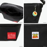 日本正規品 マンハッタンポーテージ メッセンジャーバッグ | ギャレリア Bag&Luggage | 詳細画像6