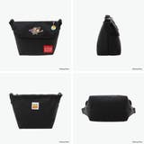 日本正規品 マンハッタンポーテージ メッセンジャーバッグ | ギャレリア Bag&Luggage | 詳細画像7