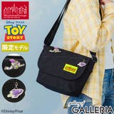 日本正規品 マンハッタンポーテージ メッセンジャーバッグ | ギャレリア Bag&Luggage | 詳細画像1