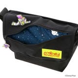 日本正規品 マンハッタンポーテージ メッセンジャーバッグ | ギャレリア Bag&Luggage | 詳細画像16