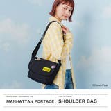 日本正規品 マンハッタンポーテージ メッセンジャーバッグ | ギャレリア Bag&Luggage | 詳細画像2