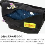 日本正規品 マンハッタンポーテージ メッセンジャーバッグ | ギャレリア Bag&Luggage | 詳細画像4