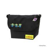 日本正規品 マンハッタンポーテージ メッセンジャーバッグ | ギャレリア Bag&Luggage | 詳細画像9