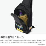 日本正規品 マンハッタンポーテージ ボディバッグ | ギャレリア Bag＆Luggage | 詳細画像5 