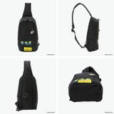 日本正規品 マンハッタンポーテージ ボディバッグ | ギャレリア Bag＆Luggage | 詳細画像7 