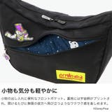 日本正規品 マンハッタンポーテージ ショルダーバッグ | ギャレリア Bag&Luggage | 詳細画像4