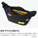 日本正規品 マンハッタンポーテージ ショルダーバッグ | ギャレリア Bag&Luggage | 詳細画像5