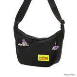 日本正規品 マンハッタンポーテージ ショルダーバッグ | ギャレリア Bag&Luggage | 詳細画像9
