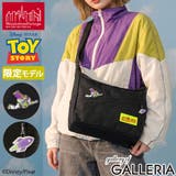 日本正規品 マンハッタンポーテージ ショルダーバッグ | ギャレリア Bag&Luggage | 詳細画像1