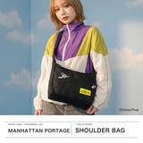 日本正規品 マンハッタンポーテージ ショルダーバッグ | ギャレリア Bag&Luggage | 詳細画像2