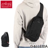 日本正規品 マンハッタンポーテージ ボディバッグ | ギャレリア Bag&Luggage | 詳細画像1
