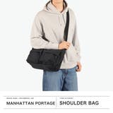 日本正規品 マンハッタンポーテージ ショルダーバッグ | ギャレリア Bag&Luggage | 詳細画像2
