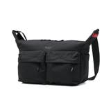 Black | 日本正規品 マンハッタンポーテージ ショルダーバッグ | ギャレリア Bag&Luggage