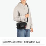 日本正規品 マンハッタンポーテージ ショルダーバッグ | ギャレリア Bag&Luggage | 詳細画像2