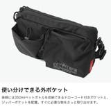 日本正規品 マンハッタンポーテージ ショルダーバッグ | ギャレリア Bag&Luggage | 詳細画像5