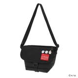 Black | 日本正規品 マンハッタンポーテージ ショルダーバッグ | ギャレリア Bag&Luggage