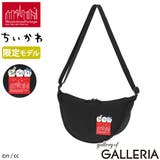 日本正規品 マンハッタンポーテージ ショルダーバッグ | ギャレリア Bag&Luggage | 詳細画像1