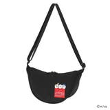 Black | 日本正規品 マンハッタンポーテージ ショルダーバッグ | ギャレリア Bag&Luggage