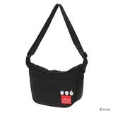 Black | 日本正規品 マンハッタンポーテージ ショルダーバッグ | ギャレリア Bag&Luggage