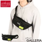 日本正規品 マンハッタンポーテージ ウエストバッグ | ギャレリア Bag&Luggage | 詳細画像1