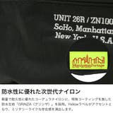 日本正規品 マンハッタンポーテージ ウエストバッグ | ギャレリア Bag&Luggage | 詳細画像3