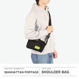 日本正規品マンハッタンポーテージ ショルダーバッグ ManhattanPorta… | ギャレリア Bag&Luggage | 詳細画像2