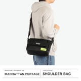 日本正規品マンハッタンポーテージ ショルダーバッグ ManhattanPorta… | ギャレリア Bag&Luggage | 詳細画像2