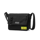 Black | 日本正規品マンハッタンポーテージ ショルダーバッグ ManhattanPorta… | ギャレリア Bag＆Luggage