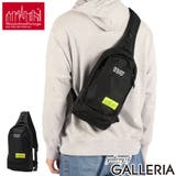 日本正規品マンハッタンポーテージ ボディバッグ ManhattanPortage | ギャレリア Bag&Luggage | 詳細画像1