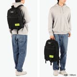 日本正規品マンハッタンポーテージ リュック ManhattanPortage | ギャレリア Bag＆Luggage | 詳細画像7 